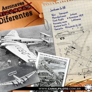 Aeronaves Diferentes (2)