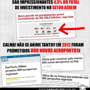 Pacote de investimento!??