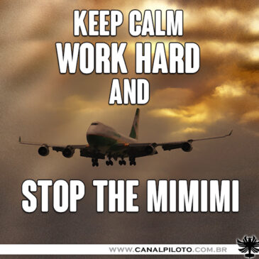 Stop the MiMiMi