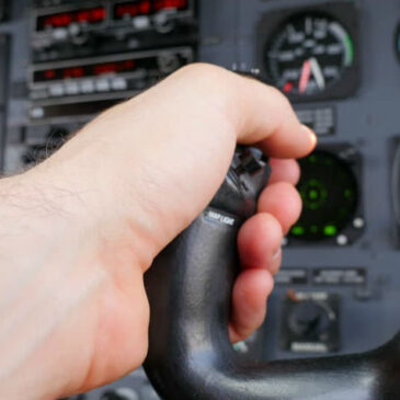 Pilotos Alunos: erros básicos que podem ser evitados