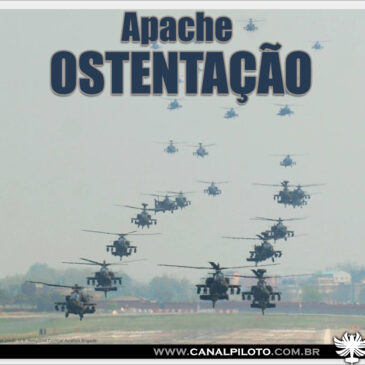 Apache Ostentação