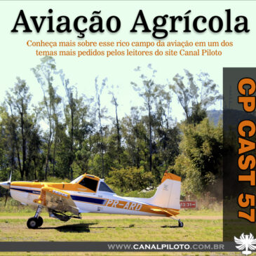 Aviação Agrícola