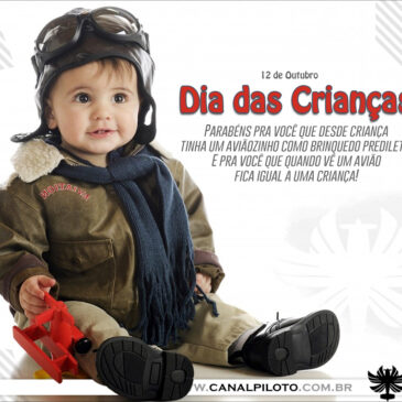 Dia das Crianças