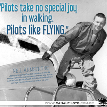 Pilots like Flying