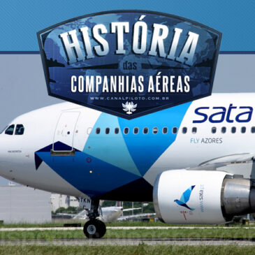 SATA Air Açores | HCA 125