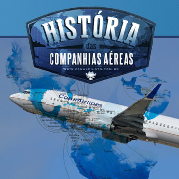 Copa Airlines | HCA 127