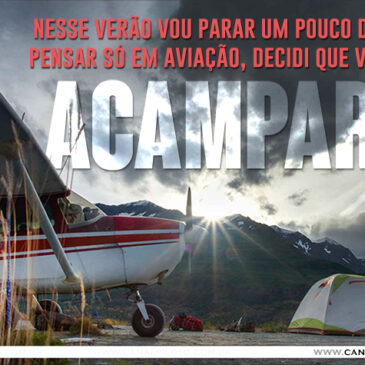 Acampar