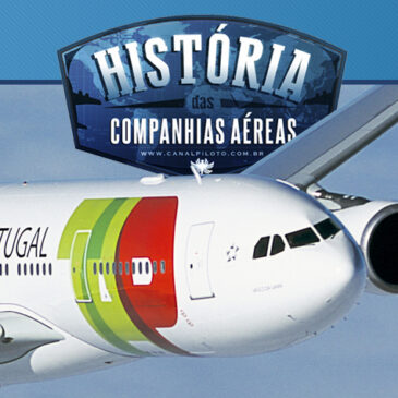 TAP Air Portugal | HCA 130