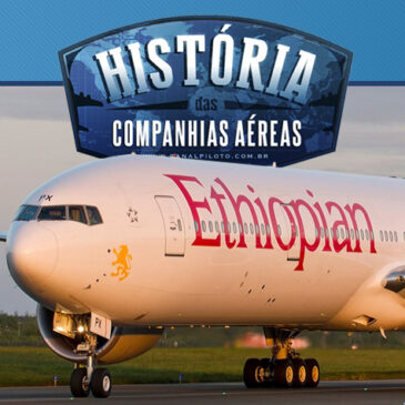 Ethiopian Airlines | HCA 132