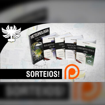 Sorteio, Patreon e novo sorteio | Canal Piloto