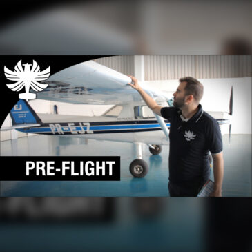 Cessna 152 – Check Pré-Voo | Canal Piloto