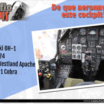 Desafio Cockpit #10