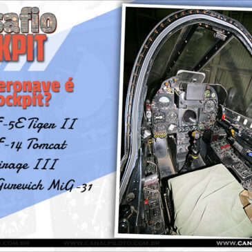 Desafio Cockpit #9