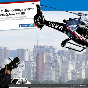 UberCOPTER