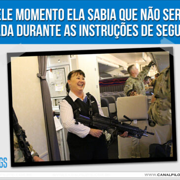 Instrução de Segurança