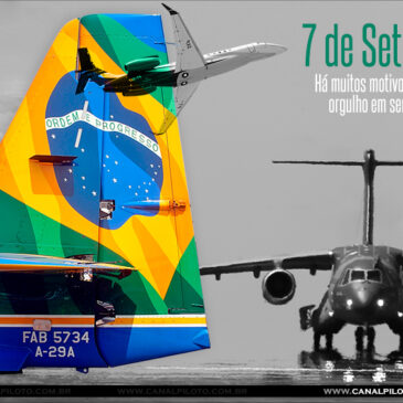 7 de Setembro