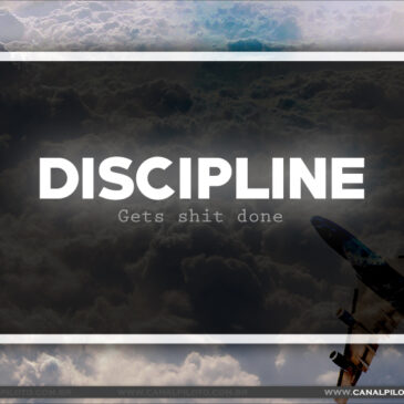 Disciplina