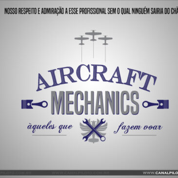 Mecânico de Aeronaves