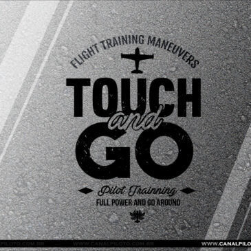 Touch and Go