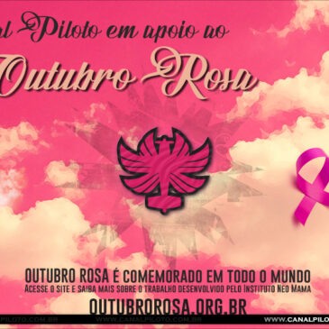 Outubro Rosa