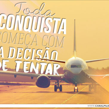 Toda conquista