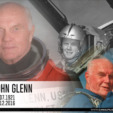 R.I.P John Glenn