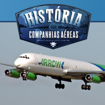 Arrow Air Cargo | HCA 151
