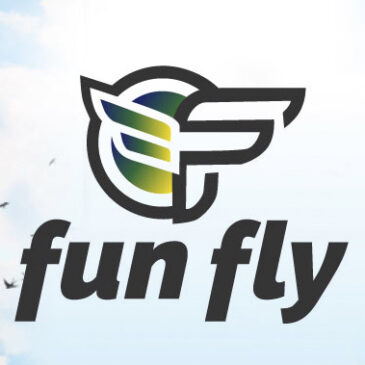 Fun Fly – Evento aeronáutico na Base Aérea de Santos