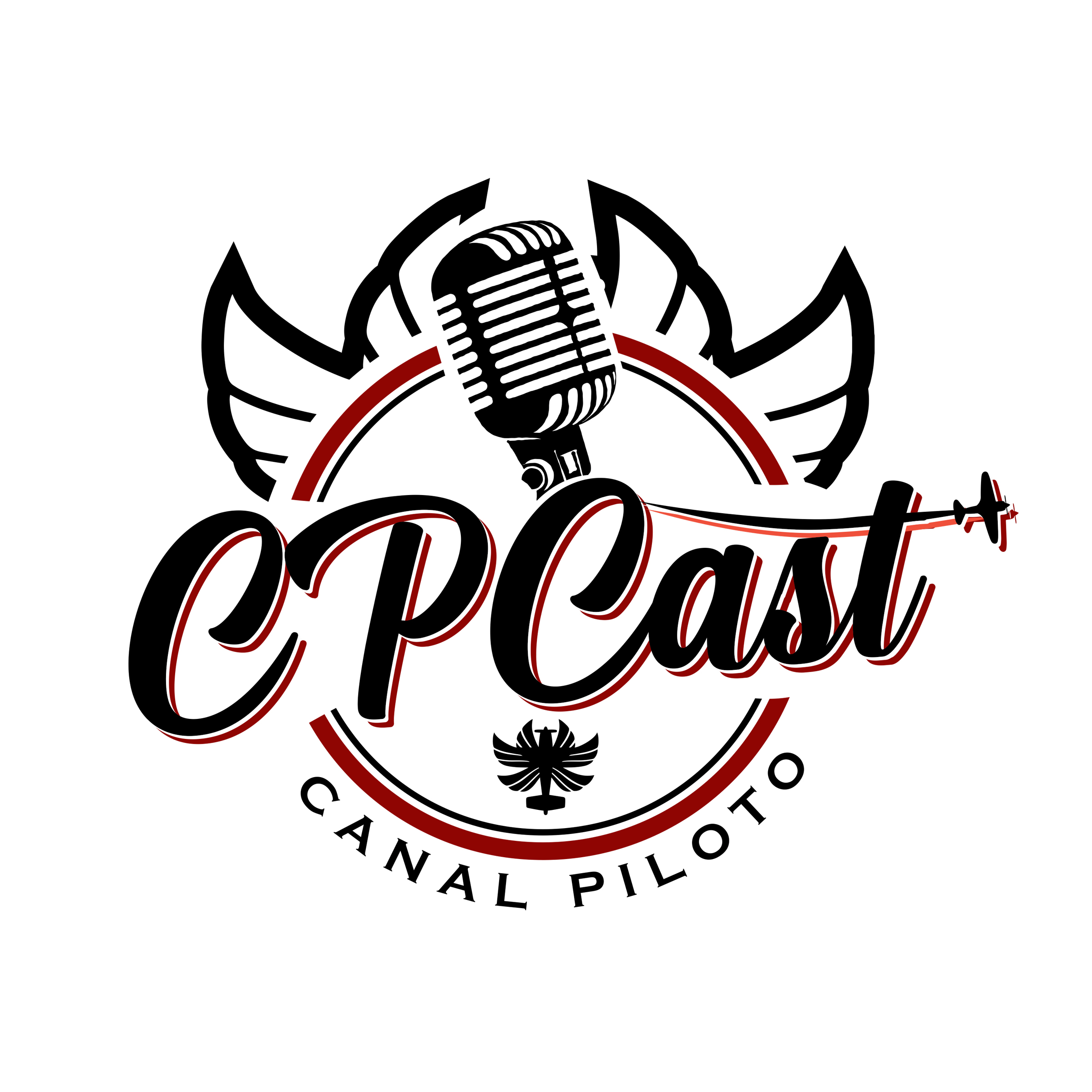 CP Cast 091 – Curso superior: Vale a pena?