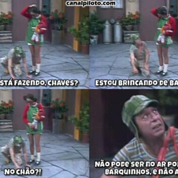 Apenas Chaves