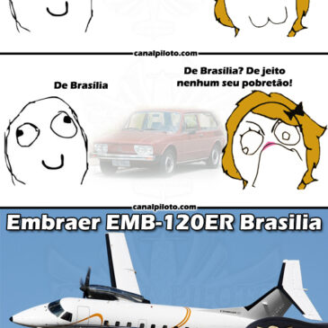 Vamos dar uma volta de Brasília?