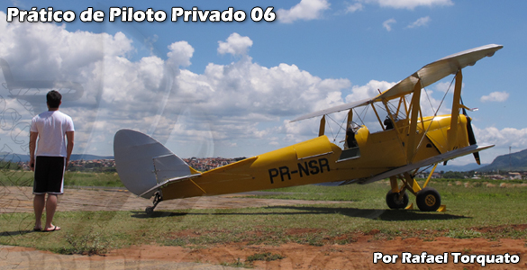 Prático de Piloto Privado 06