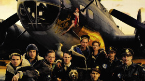 Filme: Memphis Belle: A Fortaleza Voadora (1990) - Canal Piloto