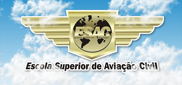 ESAC – Escola Superior de Aviação Civil