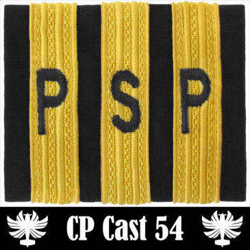 CP Cast 54 – Produzindo conteúdo para aviação | Parte 1