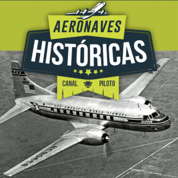 Aeronaves Históricas: Convair 240