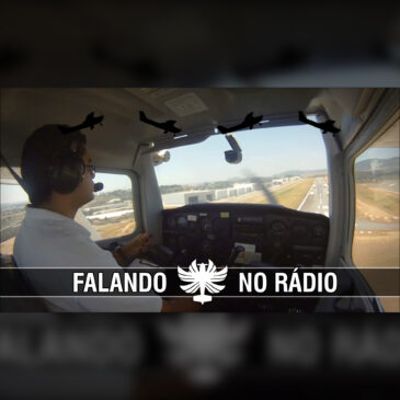 5 dicas para falar no rádio aeronáutico | Canal Piloto