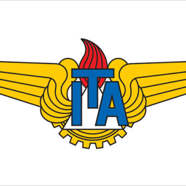 Pesquisa – ITA Instituto Tecnológico de Aeronáutica