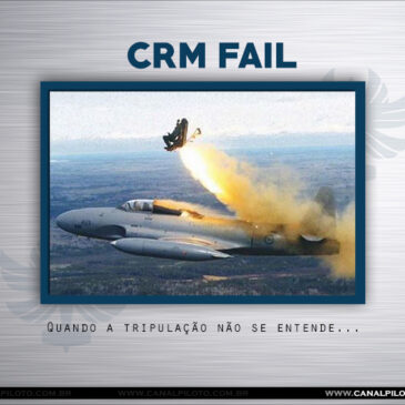 CRM Fail