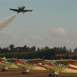 Itápolis Airshow 2022